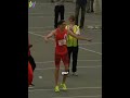 ¡Corriendo contra las luces: Nivel de confianza supremo!#atletismo #correr #confianza #joshhoey