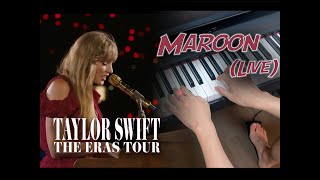Maroon (Live from The Eras Tour) - Taylor Swift