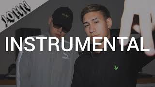 JOHN C || BZRP Music Sessions #18 (INSTRUMENTAL ORIGINAL)