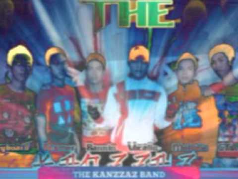 THE KANZZAZ -PRUSTASI [ BAND TERBARU INDIE PALABUHANRATU 2014