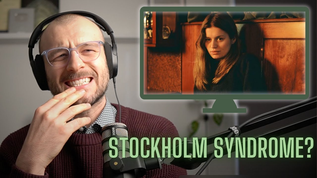 Hemingway - Girl in Red | Dr Syl's Reaction