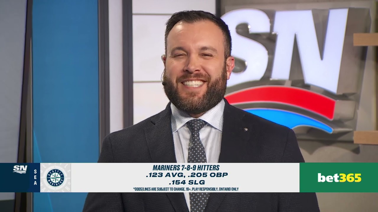 Blake Murphy on Sportsnet Blue Jays Central