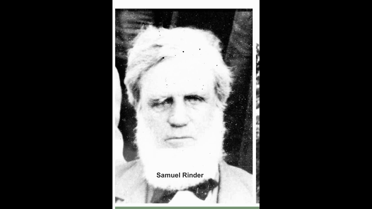 Wedderburn Historical Records Museum YouTube