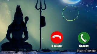 Shiv tandav ringtone - mahadev instrument ringtone | God ringtone | new ringtone 2022 - BJK ringtone screenshot 1