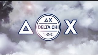 Delta Chi CSULB - Fall 2015 Rush