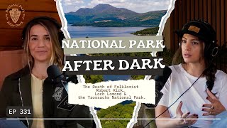 The Death of Folklorist Robert Kirk. Loch Lomond & the Trossachs National Park. | NPAD