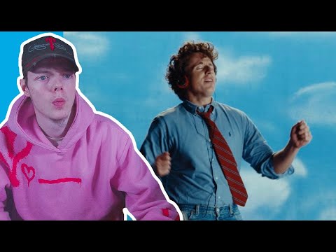 FIRST TIME HEARING CHARLIE PUTH! Charlie Puth - Changes (Official Video) REACTION!!!