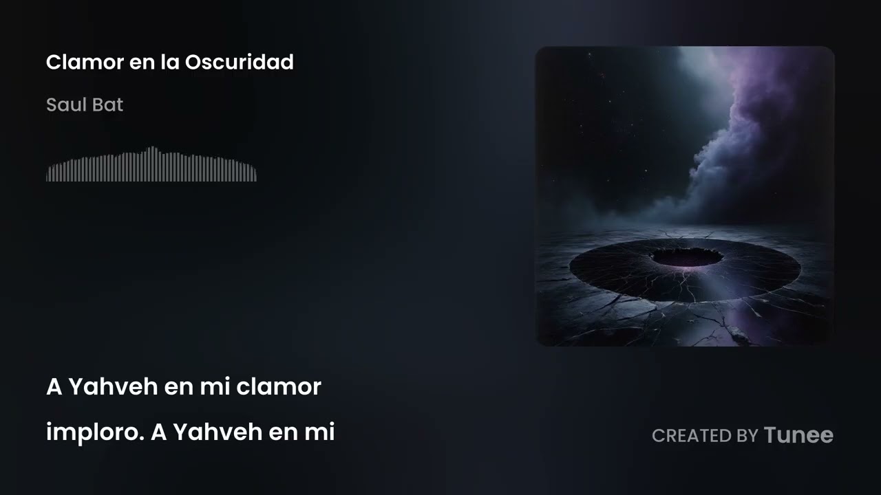 Clamor en la Oscuridad