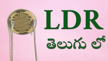 LDR in Telugu#