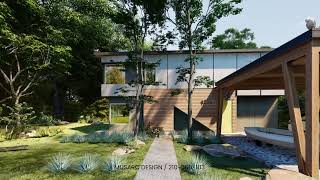 Echo Meadow Residence