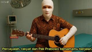 Download Lagu DEMI PAK PURBAYA! PASIEN AI PASCA DIOPERASI BUAT LAGU SPESIAL DENGAN SUARA MERDU MIRIP PASHA UNGU MP3 Download Lagu DEMI PAK PURBAYA! PASIEN AI PASCA DIOPERASI BUAT LAGU SPESIAL DENGAN SUARA MERDU MIRIP PASHA UNGU MP3