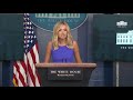 05/28/20: Press Secretary Kayleigh McEnany Holds a Press Briefing