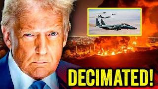 Celebrity You Won’t BELIEVE The Iran VIDEO Trump Just POSTED!!! Profile