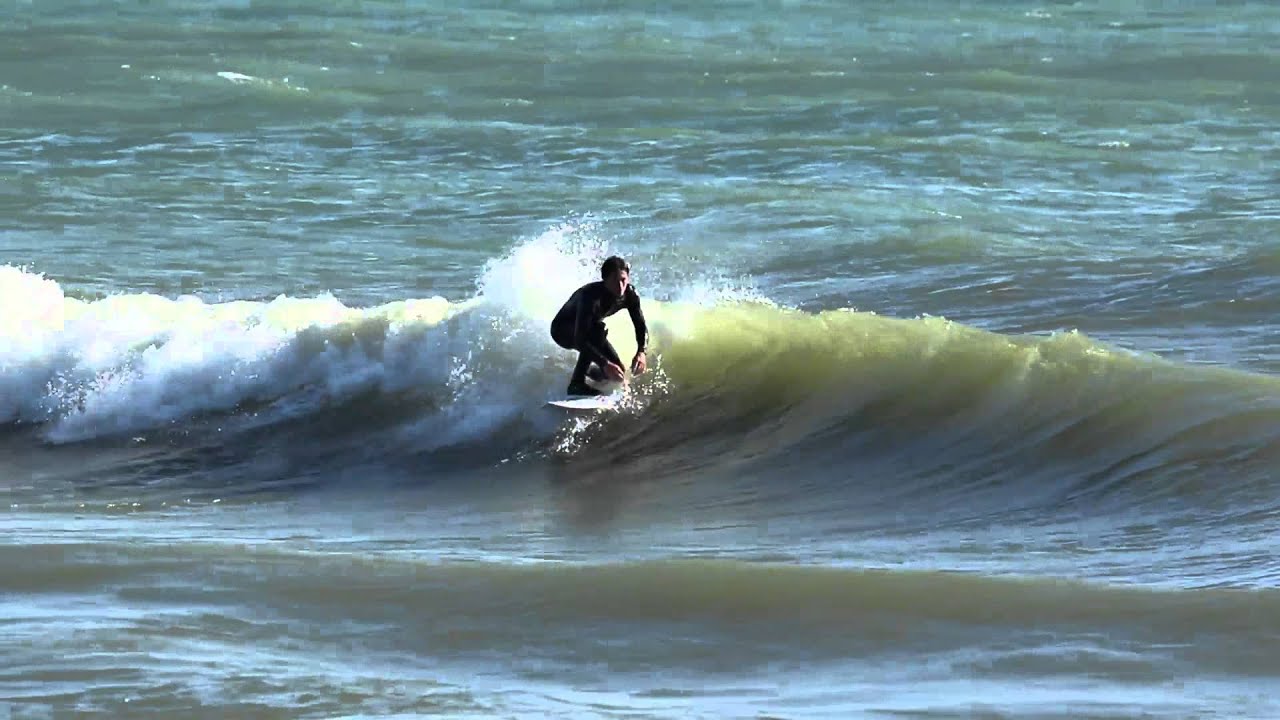 Great Lake Surfing III YouTube