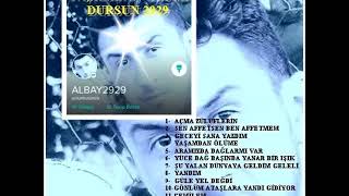 **Sen Affetsen Ben Affetmem** Dursun2929