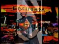 Eminem  superman audio