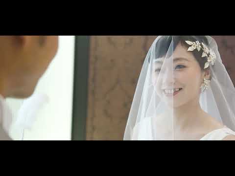結婚式ムービー【STUDIO LICIAN】チャペル