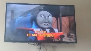 The Fat Controller Theme Song
