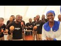 TRINITY SINGERS LIVE PERFORMANCE AT MARLBOROUGH....MWEYA WANGU INZWA TENZI