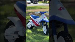 EZ 90 Honda Cub 🔥💯💯