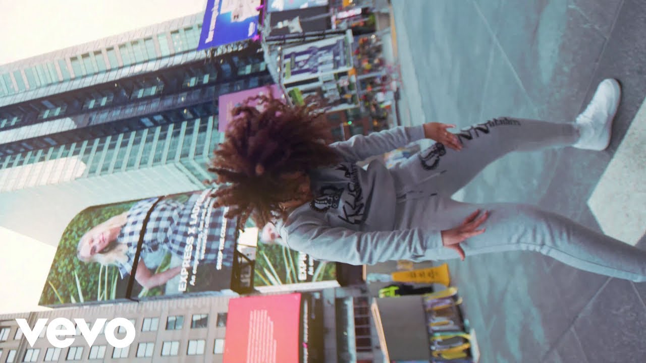 Teknique - Well Well Wild (Official Music Video)