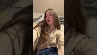 Wanna Be Saved Maddyyy