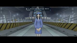 Shin Megami Tensei: Imagine Guide - Suginami
