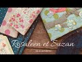 Rosaleen et suzan  le vlog  fvrier 01 