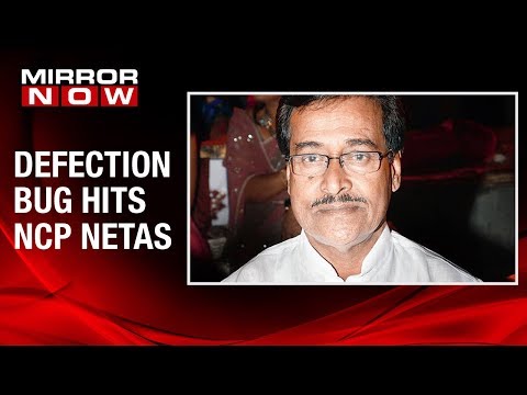 NCP netas Indrakneel Naik & Dilip Sopal likely to join Shiv Sena