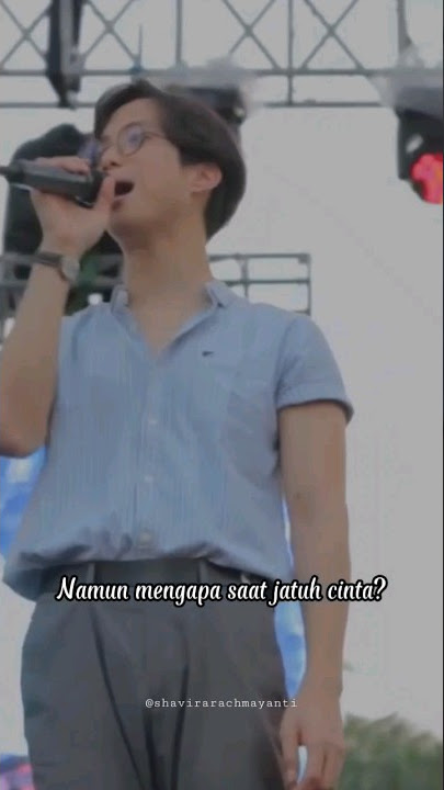 Merindu Lagi - Yovie & Nuno #shorts #short #shortvideo #music #musik #dikta #yovieandnuno