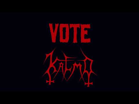 Vote Kalmo for the band of the month at metaldevastationradio.com