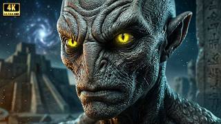 THE CREATORS | Anunnaki, Gods, Ancient Aliens Who Made Humanity | Full Movie 4K
