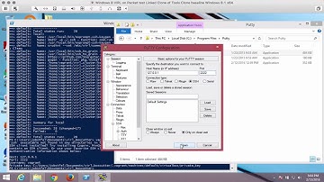 OBSOLETE - Setting up VIRL on Packet with VIRL launcher app (VIRL_boxcutter)