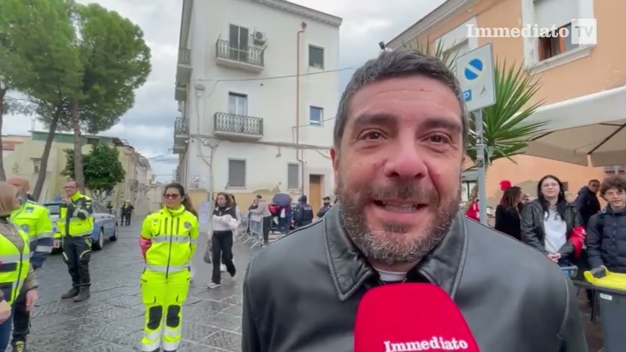 REGIONALI, AVS FUORI. ANTONIO DE SABATO: 