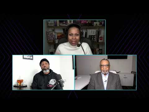 Dr. Rev. Soaries on How He Created Affordable Housing