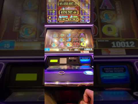 Como ganar en tragamonedas con 10 céntimos