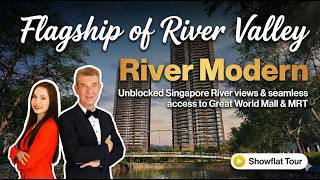River Modern Review (2026): Smart Buy or Overpriced? | District 9 River Valley Condo
