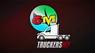 ETS2MP - Report: (V) Intentional Ramming / #340