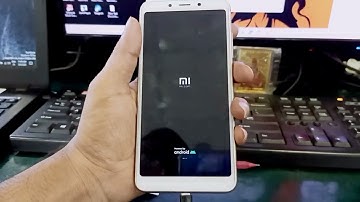 Redmi 6 Mi Account Remove Bypass Mi account For UMT Tool