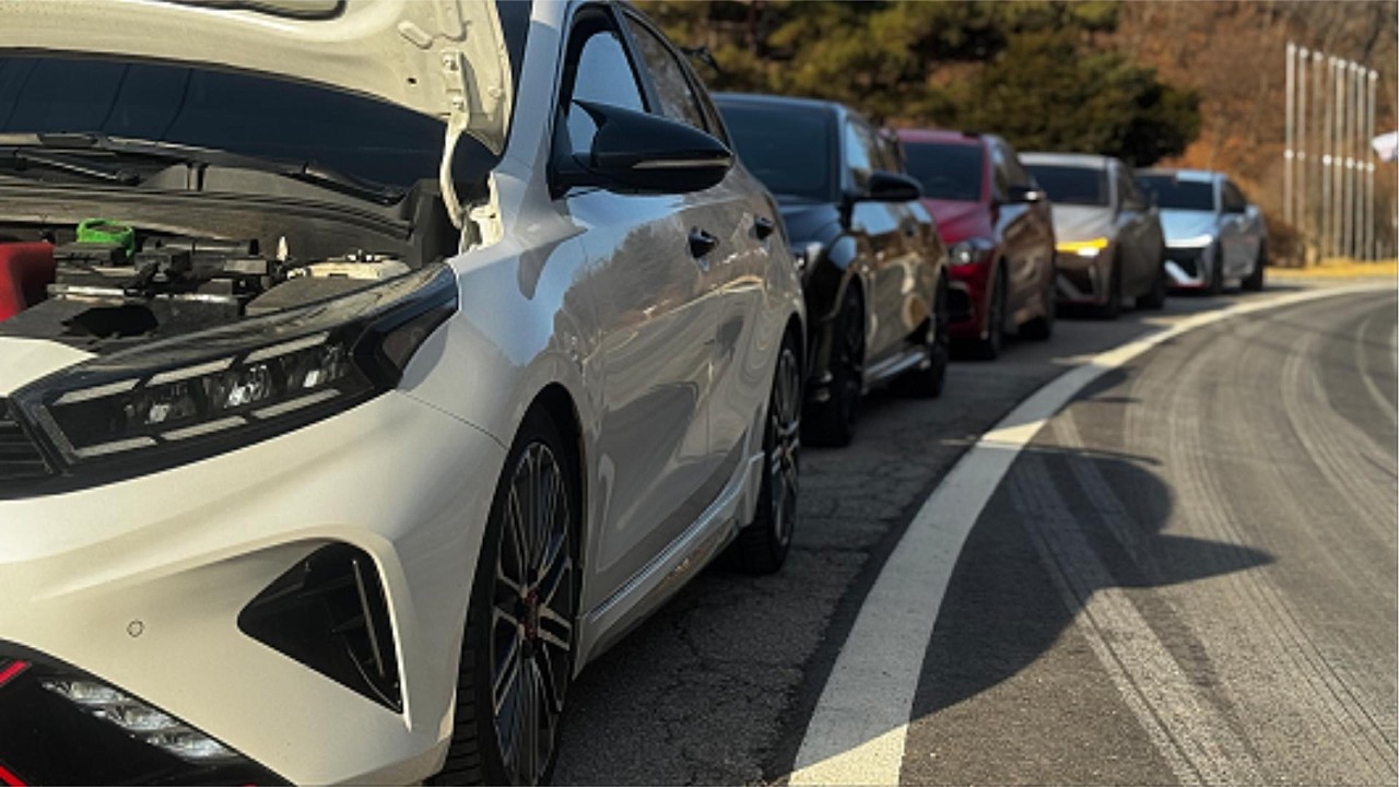 [POV-log] 수리티재 자기전에 생각 많이 날거야.