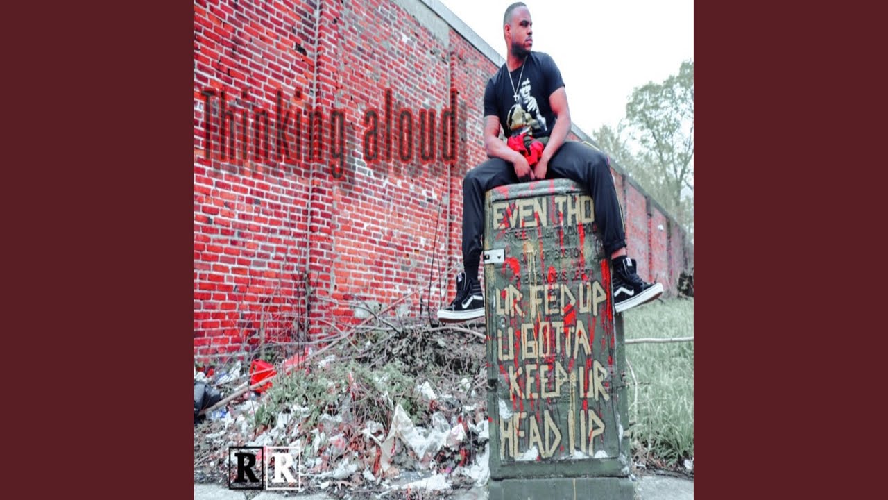 Watch Thinking Aloud on YouTube Watch Thinking Aloud on YouTube