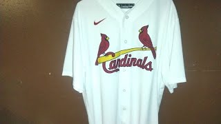Details Jersey review: Albert Pujols St Louis Cardinals Update
