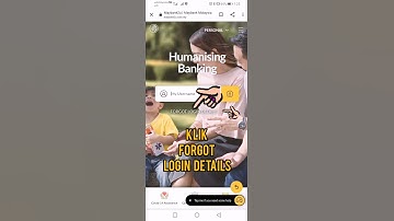 HOW TO RESET PASSWORD MAYBANK2U