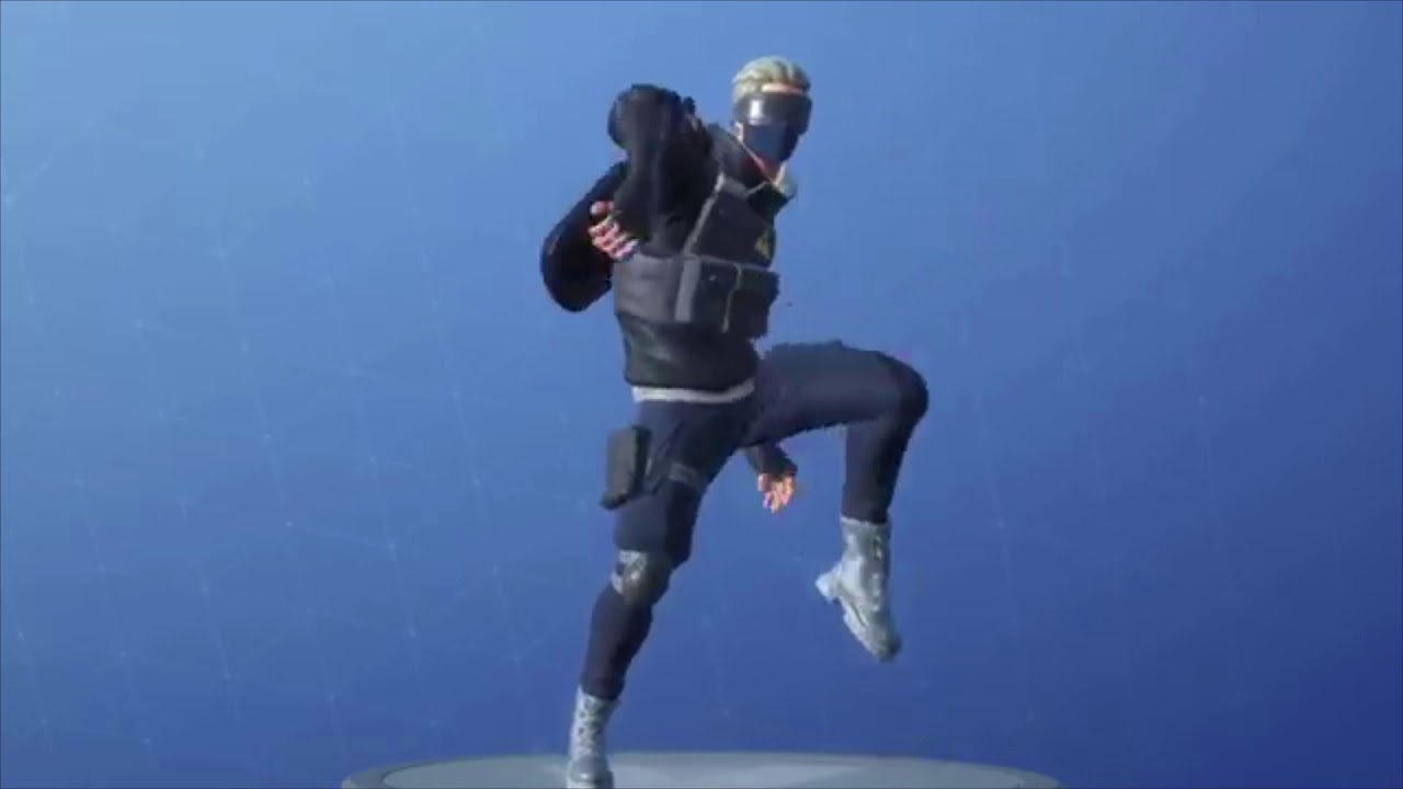 Fortnite - Laid Back Shuffle Trap Remix (1 HOUR VERSION)*NEW*