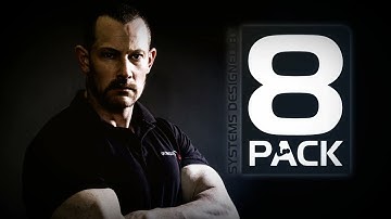 Meet 8 Pack: The man behind the £10k gaming pc