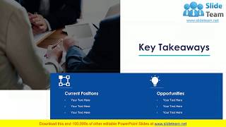 Understanding Competitive Landscape PowerPoint Presentation Slides