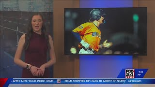 Celebrity The Wilsons & Baseball: A family tradition Wealth