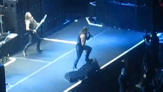 Manowar Call To Arms. Live in Moscow 14.03.2019