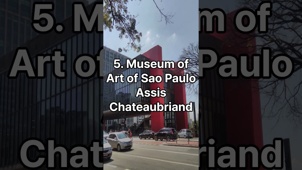 Top 10 Most Famous Museums in the World