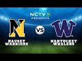 Nantucket whalers boys lacrosse vs nauset warriors  may 9 2024